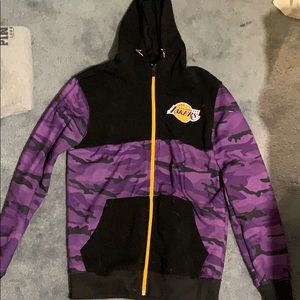 Lakers Hoodie